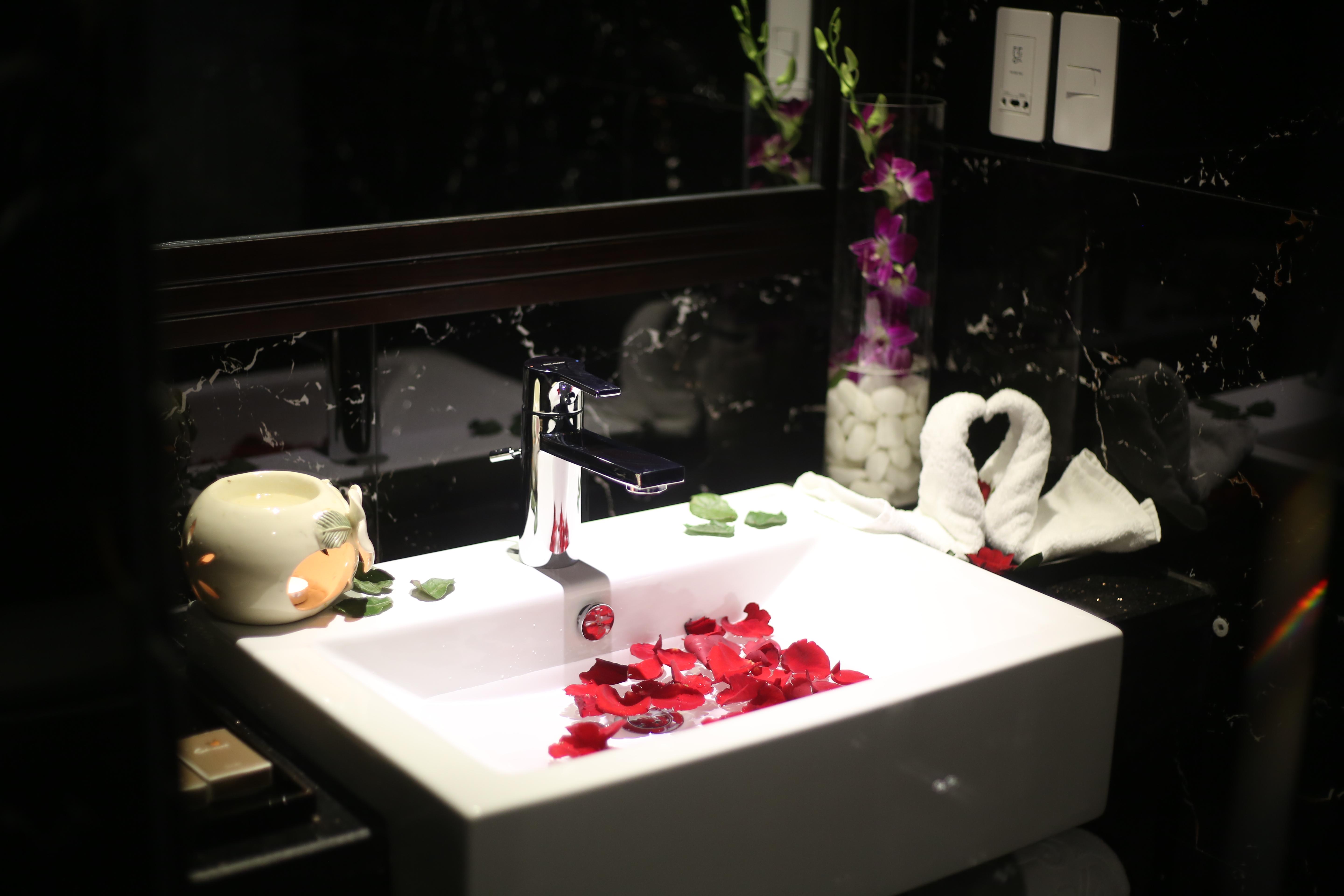 Sanouva Da Nang Hotel - Daily Afternoon Tea Inclusive Экстерьер фото