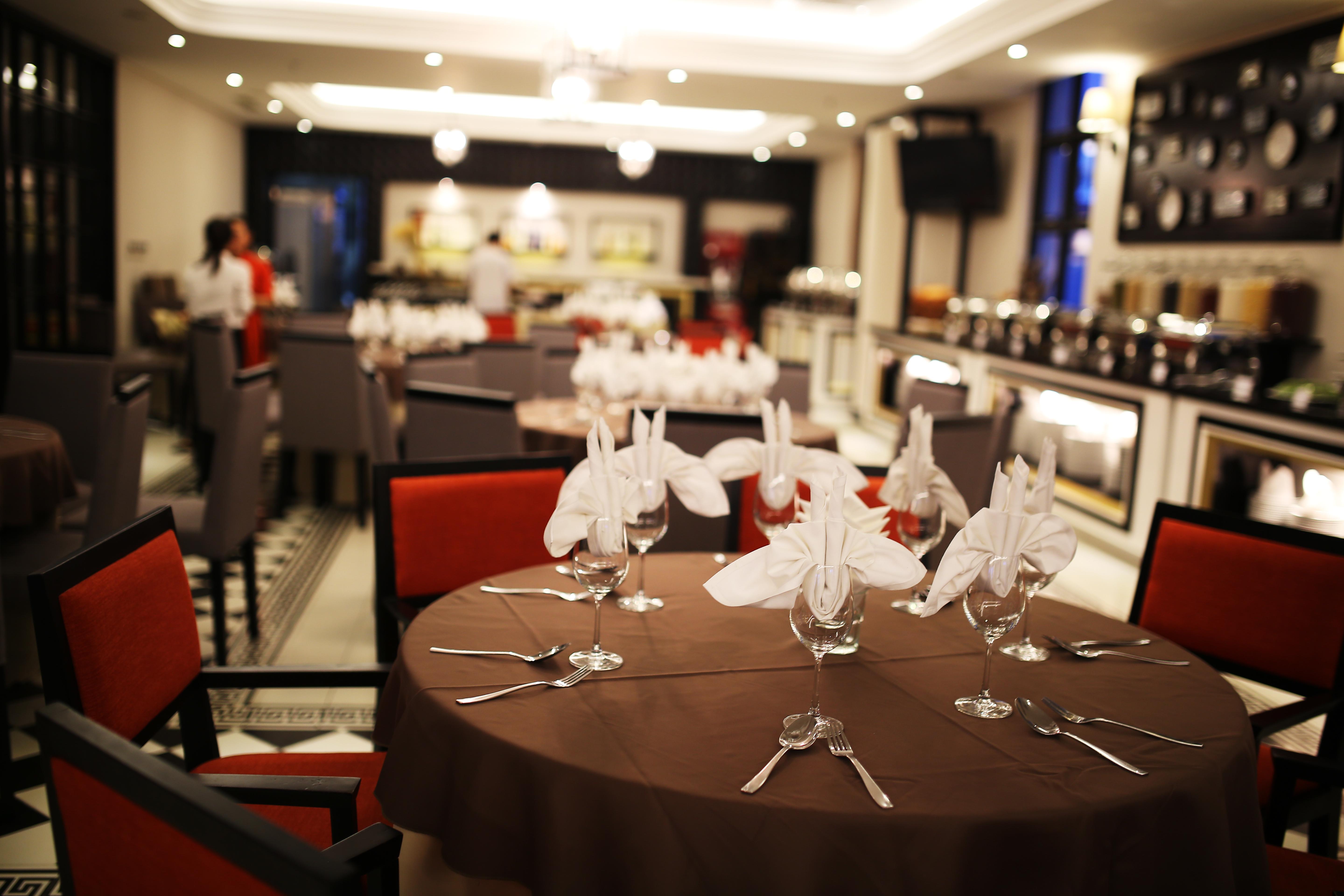 Sanouva Da Nang Hotel - Daily Afternoon Tea Inclusive Экстерьер фото