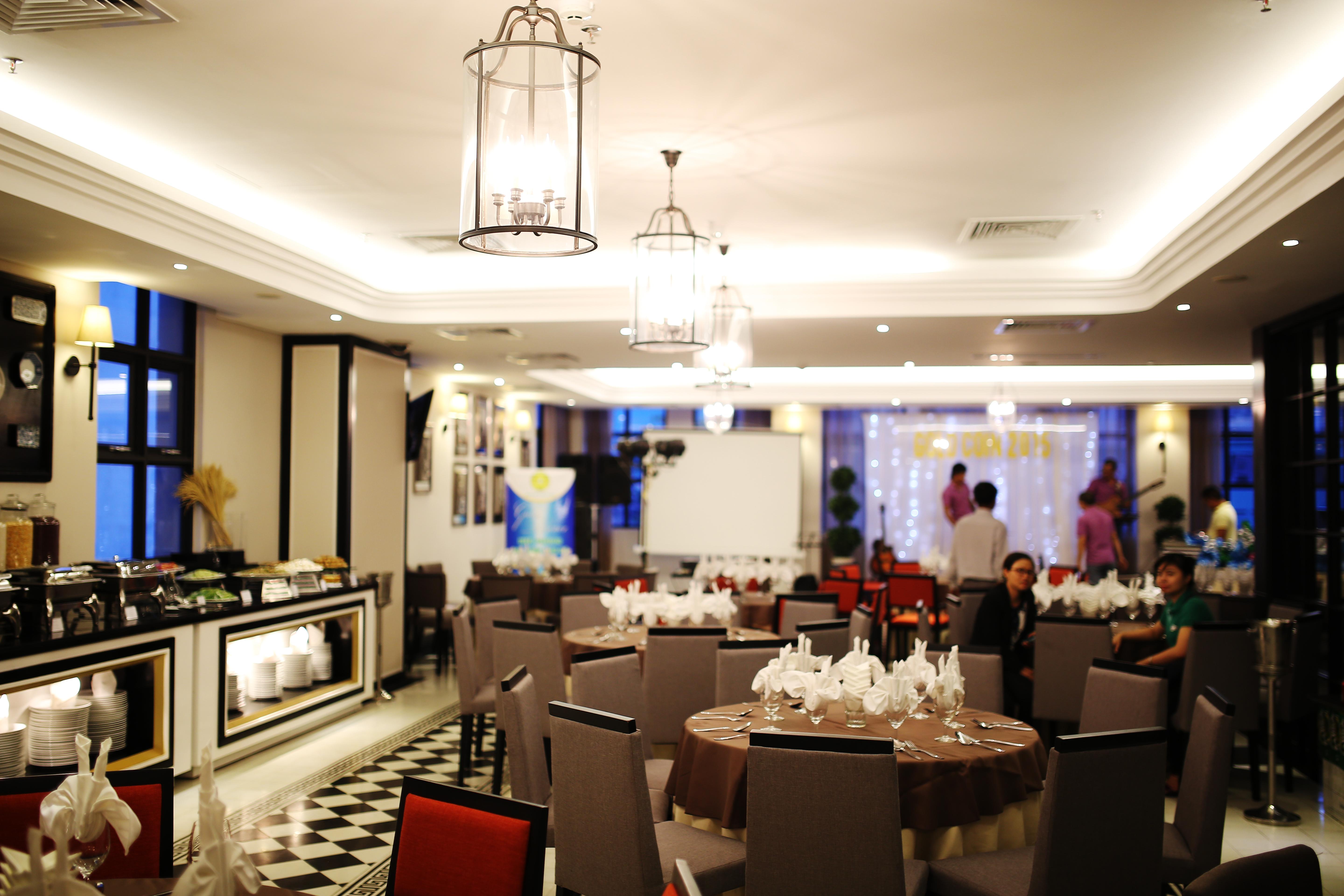 Sanouva Da Nang Hotel - Daily Afternoon Tea Inclusive Экстерьер фото
