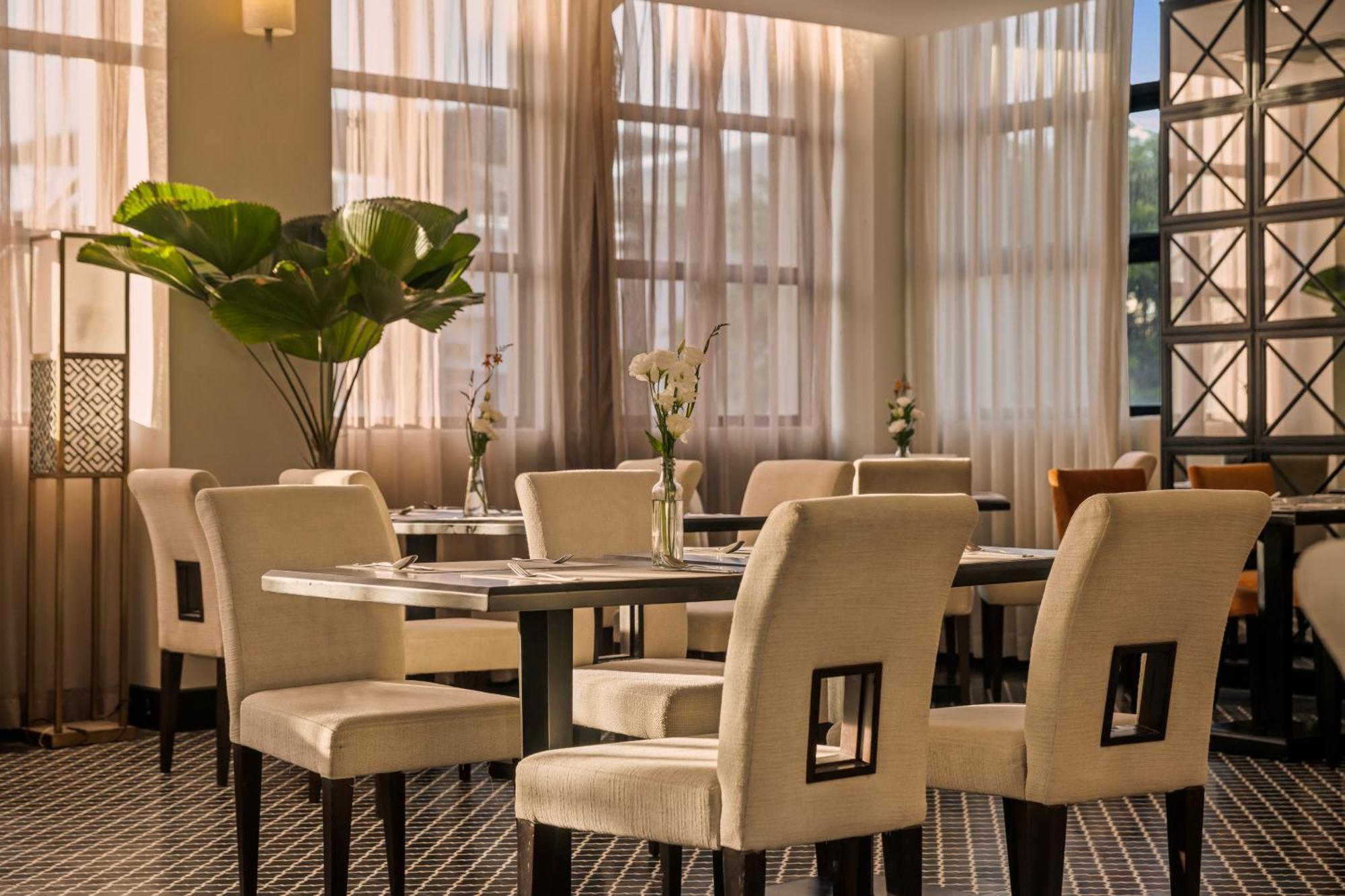 Sanouva Da Nang Hotel - Daily Afternoon Tea Inclusive Экстерьер фото