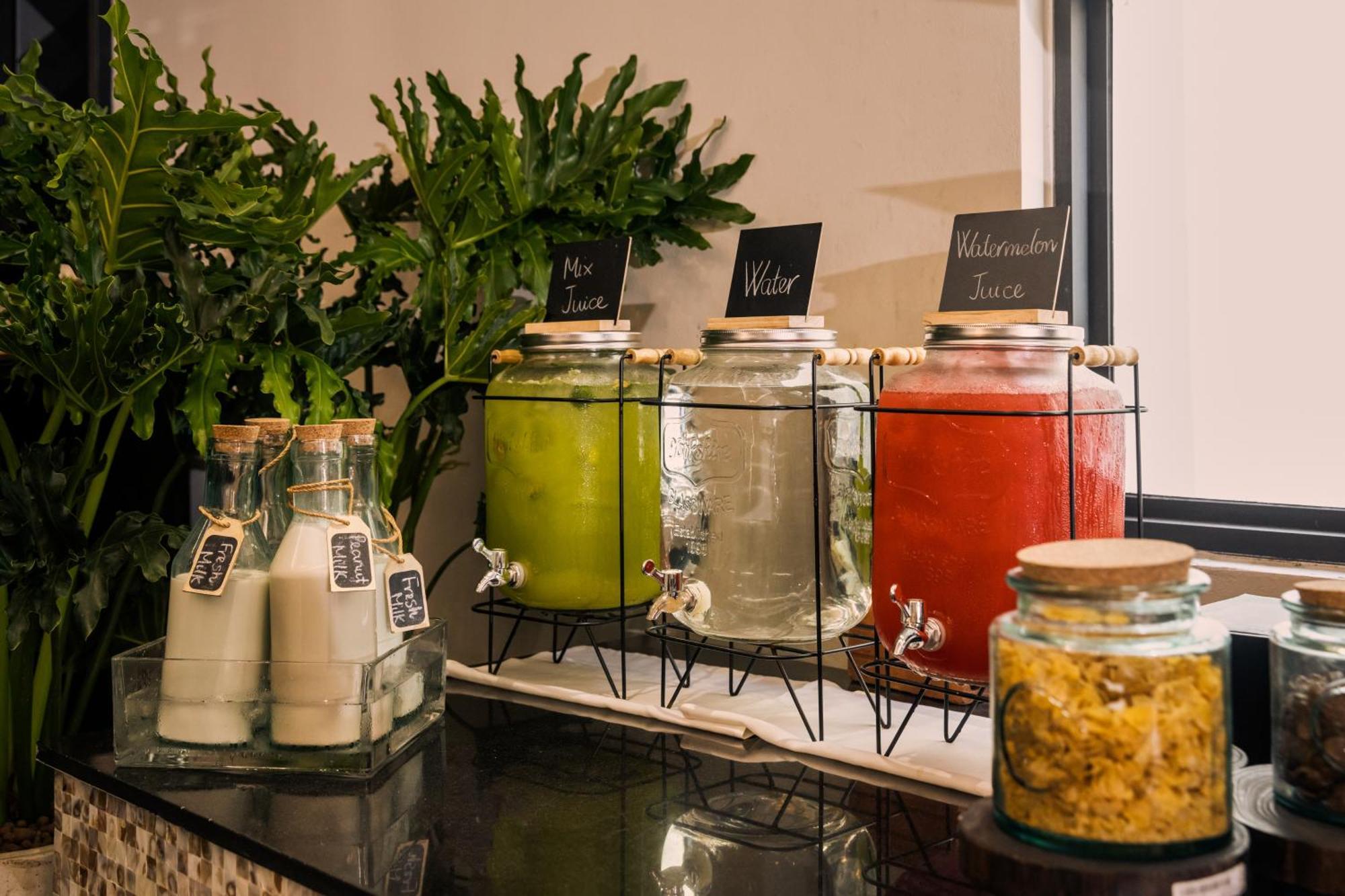 Sanouva Da Nang Hotel - Daily Afternoon Tea Inclusive Экстерьер фото