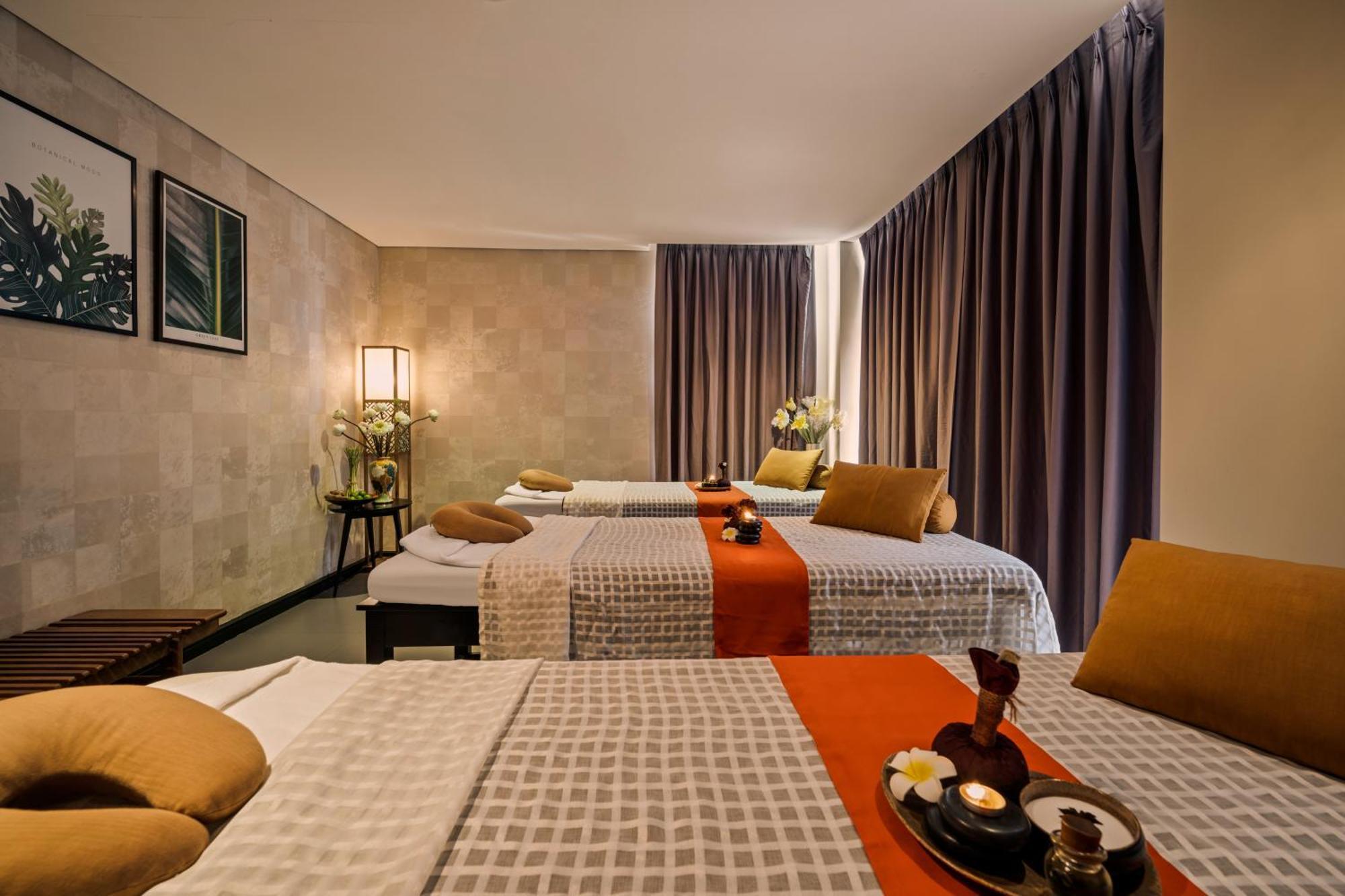 Sanouva Da Nang Hotel - Daily Afternoon Tea Inclusive Экстерьер фото